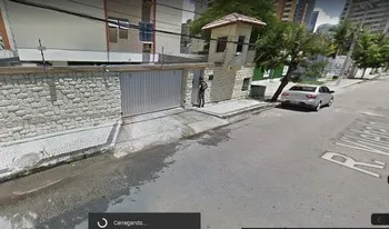 Imagem do Condomínio Paranoá em Fortaleza