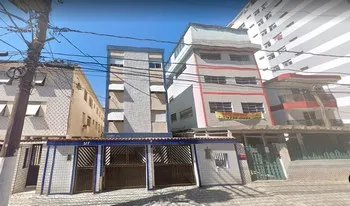Imagem do Condomínio Paranoá em São Vicente