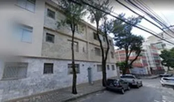 Condomínio Paranoá em Belo Horizonte