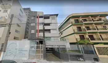 Condomínio Edifício Pararaqua