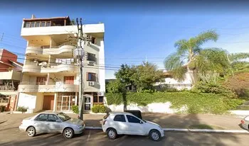 Imagem do Condomínio Parati em Uruguaiana