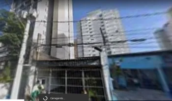 Condomínio Parati em São Paulo