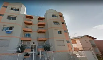 Imagem do Condomínio Parati em Vacaria
