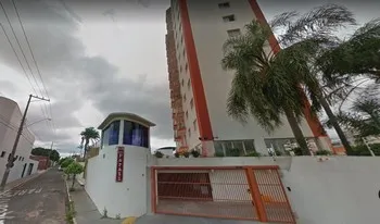 Imagem do Condomínio Parati em Bauru