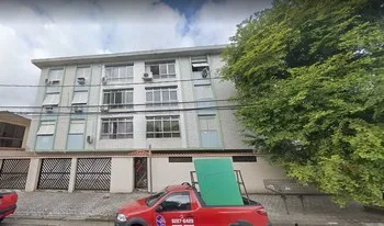 Imagem do Condomínio Parati em Santos