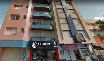 Imagem do Condomínio Parati em Pelotas