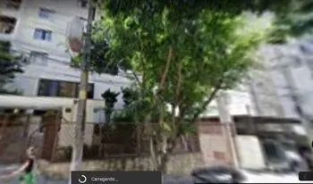 Condomínio Parati em São Paulo