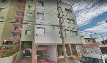 Imagem do Condomínio Parati em São Caetano Do Sul