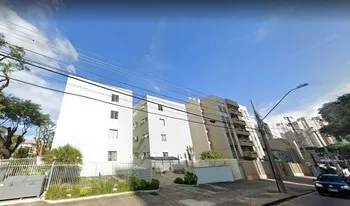 Condomínio Parati em Curitiba
