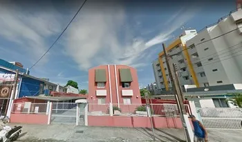 Imagem do Condomínio Parati em Matinhos