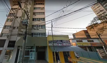 Imagem do Condomínio Parati em Apucarana