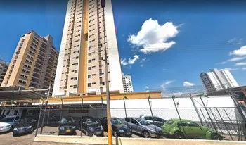 Imagem do Condomínio Parati em Piracicaba
