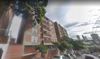 Imagem do Condomínio Parati em Guarulhos