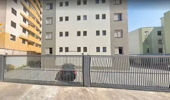 Imagem do Condomínio Parati E Ubatuba em São José Dos Campos