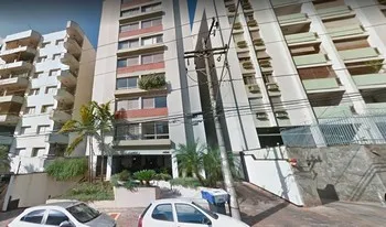 Imagem do Condomínio Parati em Ribeirão Preto