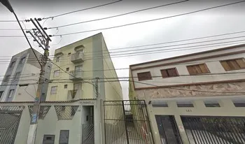 Imagem do Condomínio Parati Iii em São Bernardo Do Campo