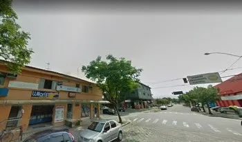 Imagem do Condomínio Parati em Cubatão