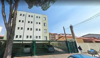 Imagem do Condomínio Parati em São José Dos Campos