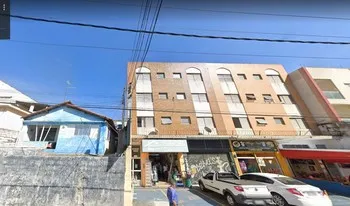 Imagem do Condomínio Parati em São Bernardo Do Campo