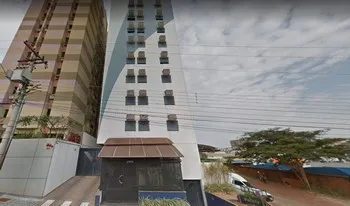 Imagem do Condomínio Paraty em São José Do Rio Preto
