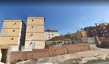 Imagem do Condomínio Paraty em São Bernardo Do Campo