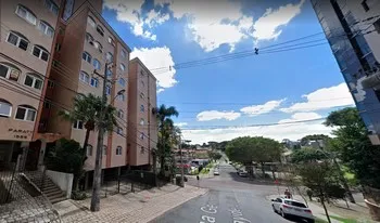Condomínio Paraty em Curitiba