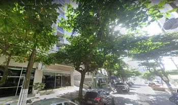 Imagem do Condomínio Paraty em Guarujá