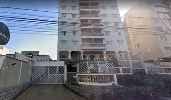 Imagem do Condomínio Paraty em Américana