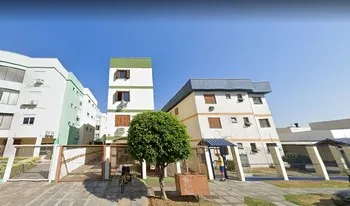 Imagem do Condomínio Paraty em Canoas