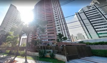Condomínio Parc Belle Vue em Belo Horizonte