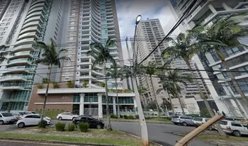 Condomínio Parc Bellevue em Curitiba