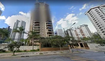 Condomínio Parc Des Montagnes em Belo Horizonte