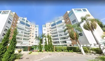 Condomínio Parc Evian em Curitiba
