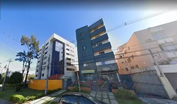 Condomínio Parc Paris em Curitiba