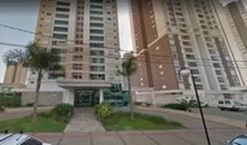 Imagem do Condomínio Parc Rocher em Londrina