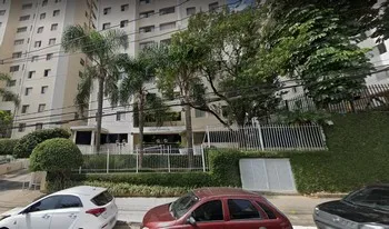 Condomínio Parc Saint Bernard/parc Saint Michel em São Paulo