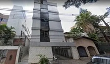 Condomínio Parc Sainte Helene em Belo Horizonte