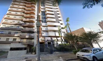 Condomínio Parceleman em Curitiba