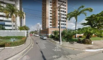 Imagem do Condomínio Parco Laguna em São Luís