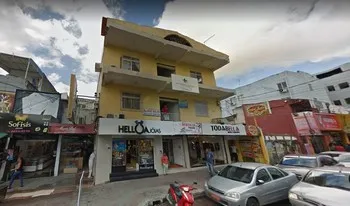 Imagem do Condomínio Parente Center em Camaçari