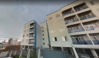 Imagem do Condomínio Pariata em Florianópolis