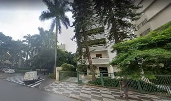 Condomínio Parioli em São Paulo