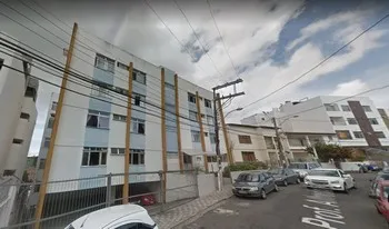 Condomínio Paris em Salvador