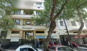 Condomínio Paris em Rio De Janeiro