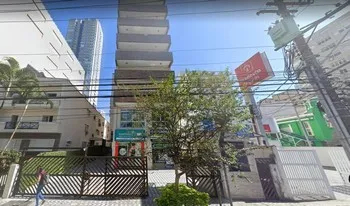 Imagem do Condomínio Paris em Santos