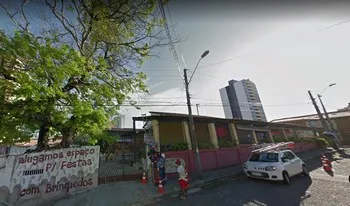 Imagem do Condomínio Paris em Fortaleza
