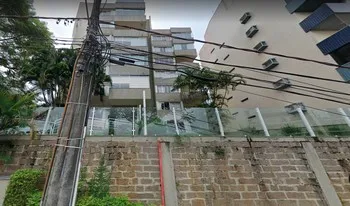 Imagem do Condomínio Paris em Criciúma