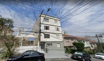 Condomínio Paris em São Paulo