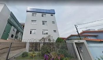 Imagem do Condomínio Paris em Betim
