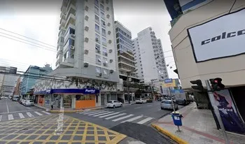 Imagem do Condomínio Paris em Itajaí